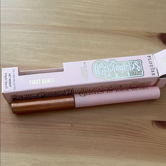 P.Louise Other - P. Louise Glisten To Your Heart Eyeliner